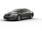 Nissan Altima Hybrid 2010 года